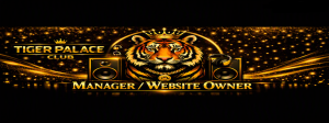 Manager/Website Owner